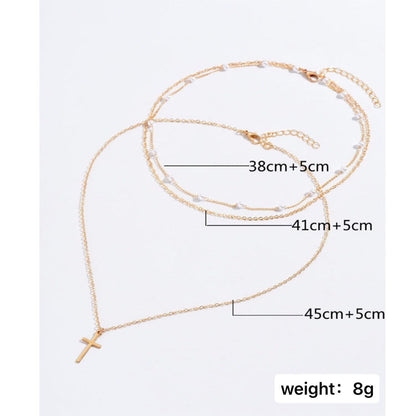 Klassieke Parel Ketting met tijdloze uitstraling