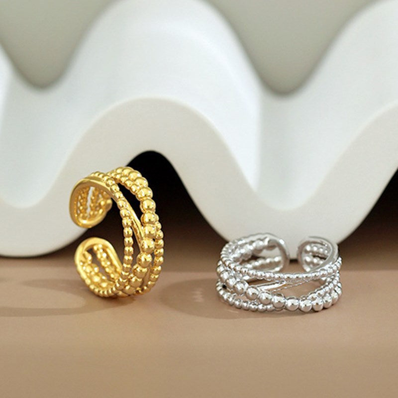 Charmante Ring voor elke gelegenheid