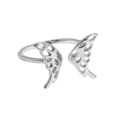 Klassieke Ring met tijdloze uitstraling