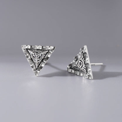 Romantische Oorbel voor speciale momenten