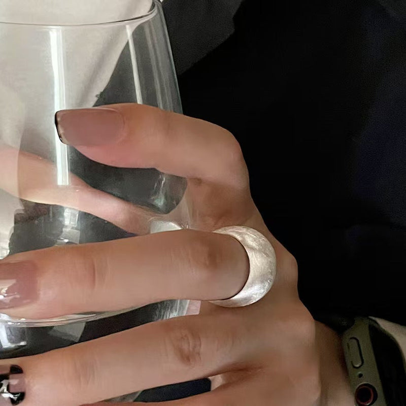 Elegante Ring voor elke gelegenheid