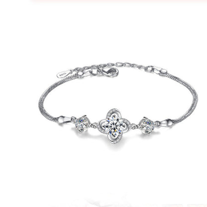 Charmante Armband voor elke gelegenheid