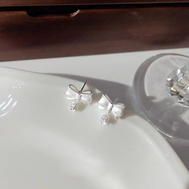 Klassieke Oorbel met tijdloze uitstraling