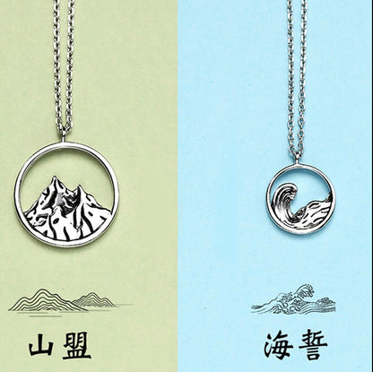 Elegante Ketting voor elke gelegenheid