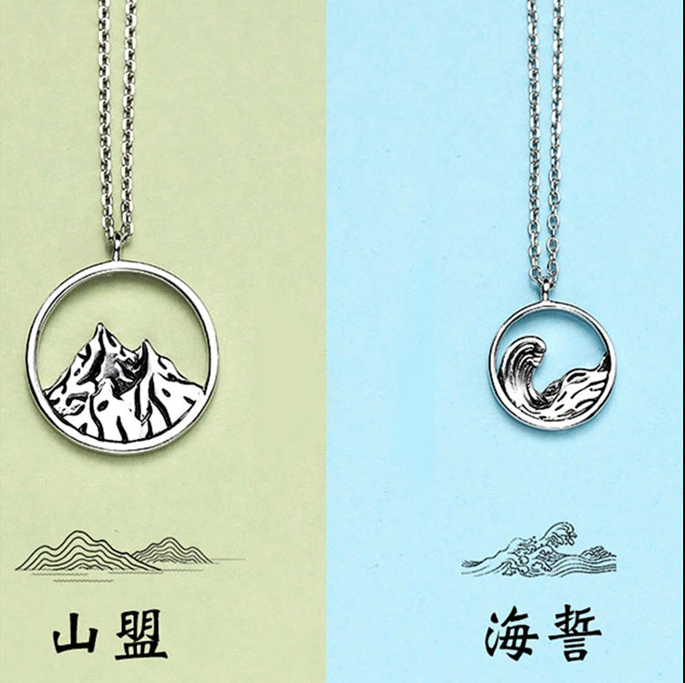 Elegante Ketting voor elke gelegenheid