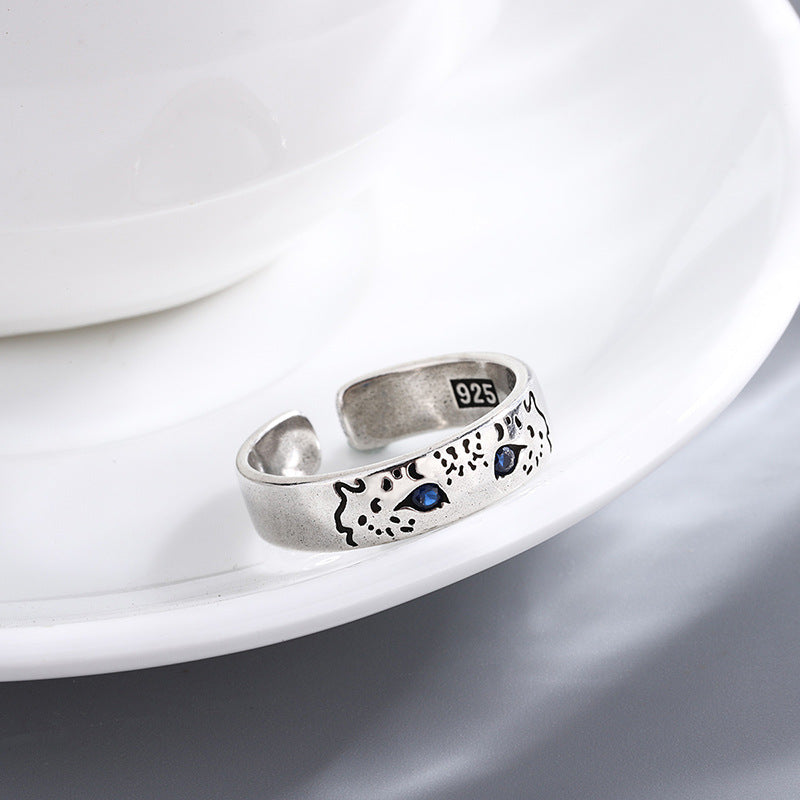 Schitterende Ring voor dagelijks gebruik