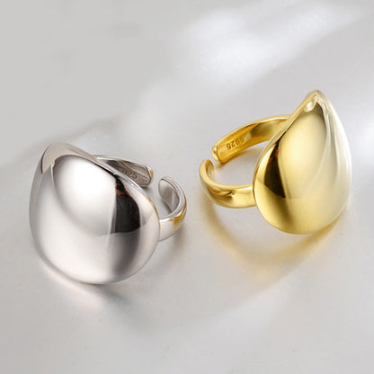 Schitterende Ring voor dagelijks gebruik