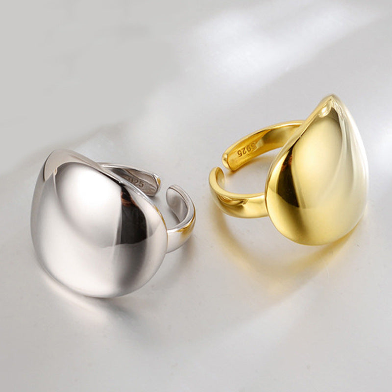 Schitterende Ring voor dagelijks gebruik