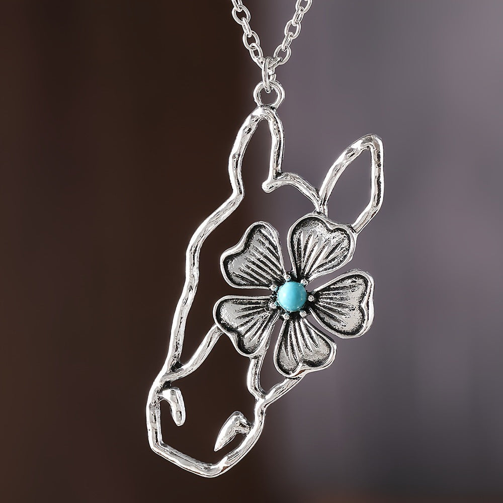 Prachtige Ketting met unieke stijl