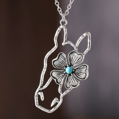 Prachtige Ketting met unieke stijl