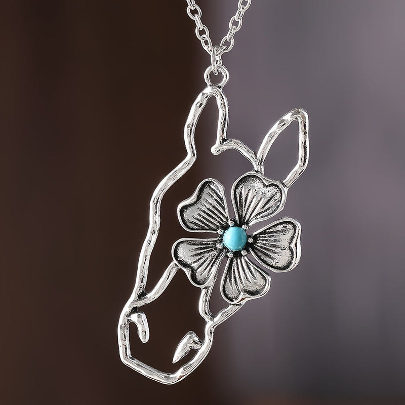 Prachtige Ketting met unieke stijl