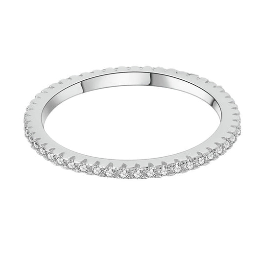 Delicaat ambachtelijke Ring