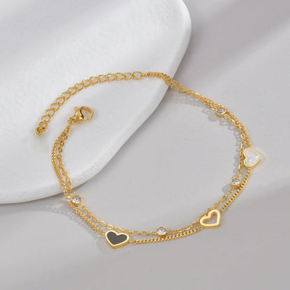 Charmante Armband voor elke gelegenheid