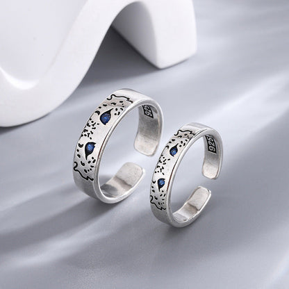 Schitterende Ring voor dagelijks gebruik