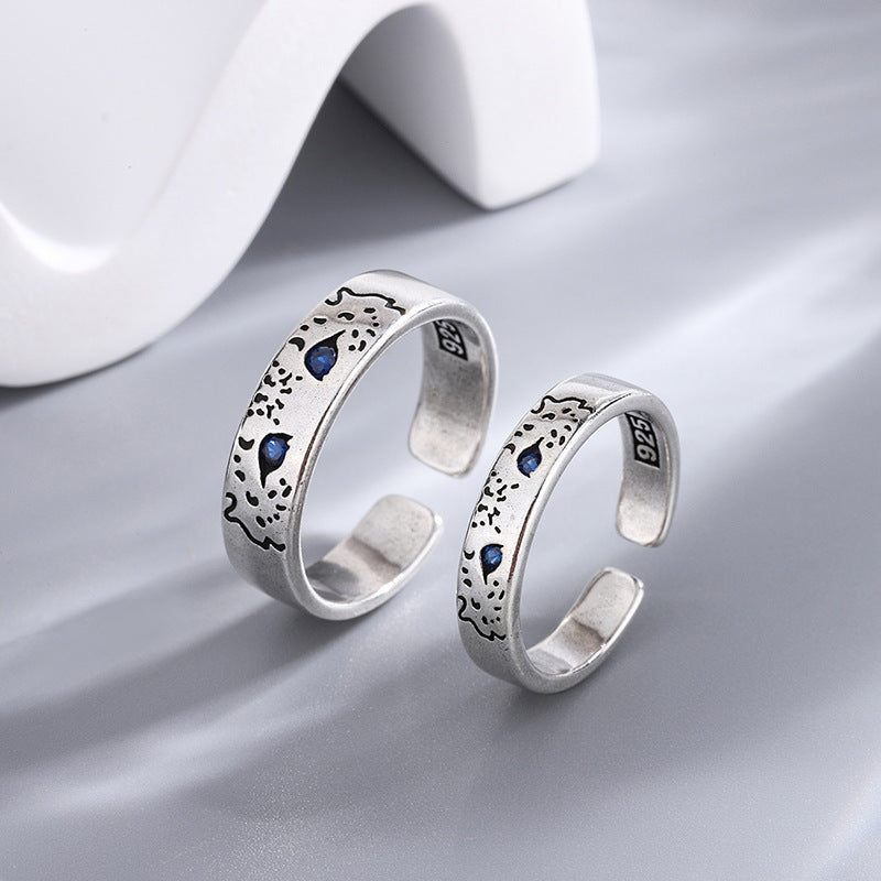 Schitterende Ring voor dagelijks gebruik