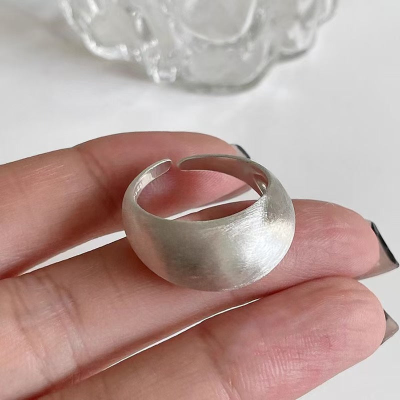 Elegante Ring voor elke gelegenheid