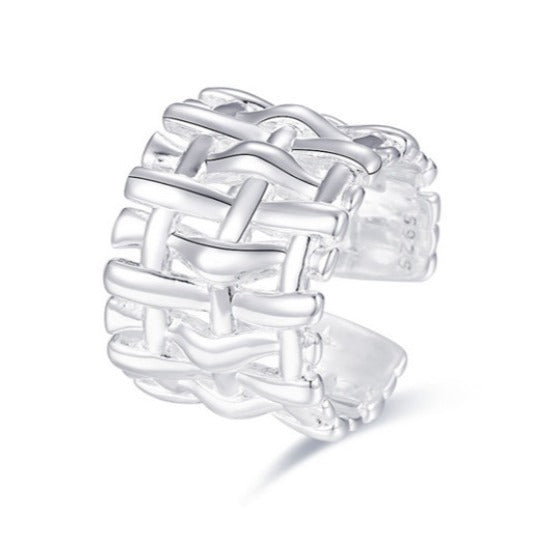 Romantische Ring voor speciale momenten