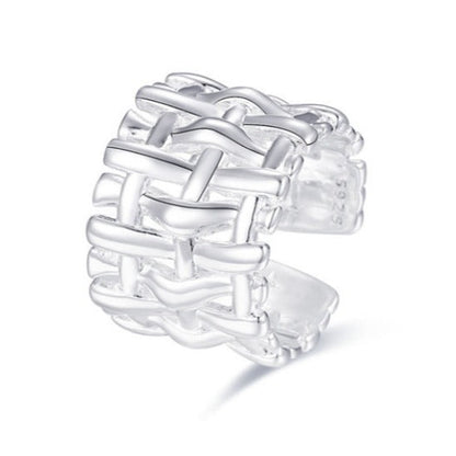 Romantische Ring voor speciale momenten