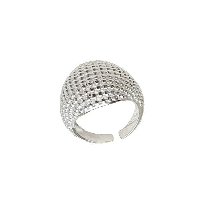 Elegante Ring voor elke gelegenheid