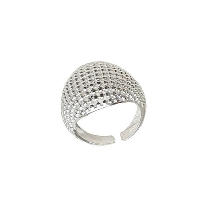 Elegante Ring voor elke gelegenheid