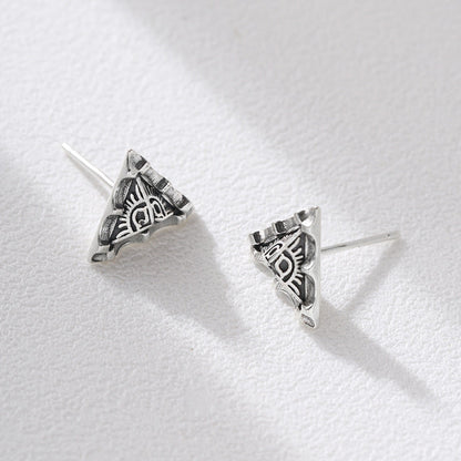 Romantische Oorbel voor speciale momenten