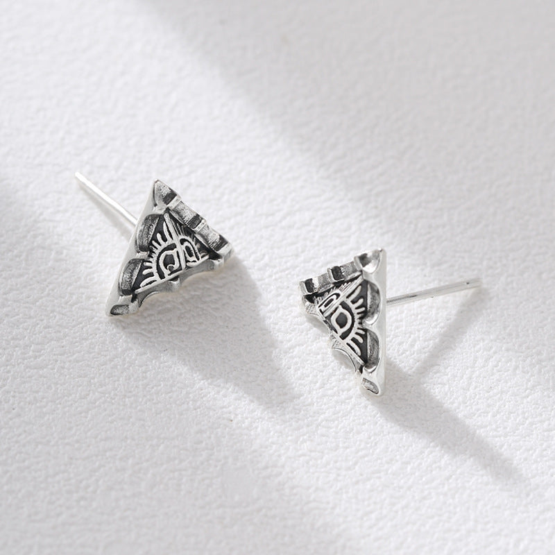 Romantische Oorbel voor speciale momenten