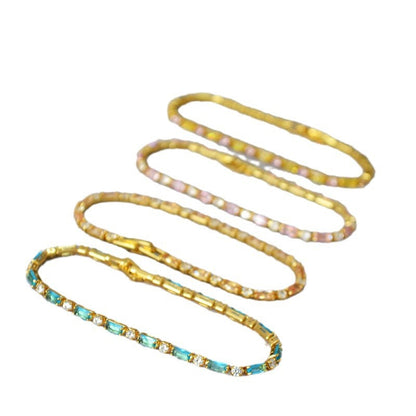 Charmante Armband voor elke gelegenheid