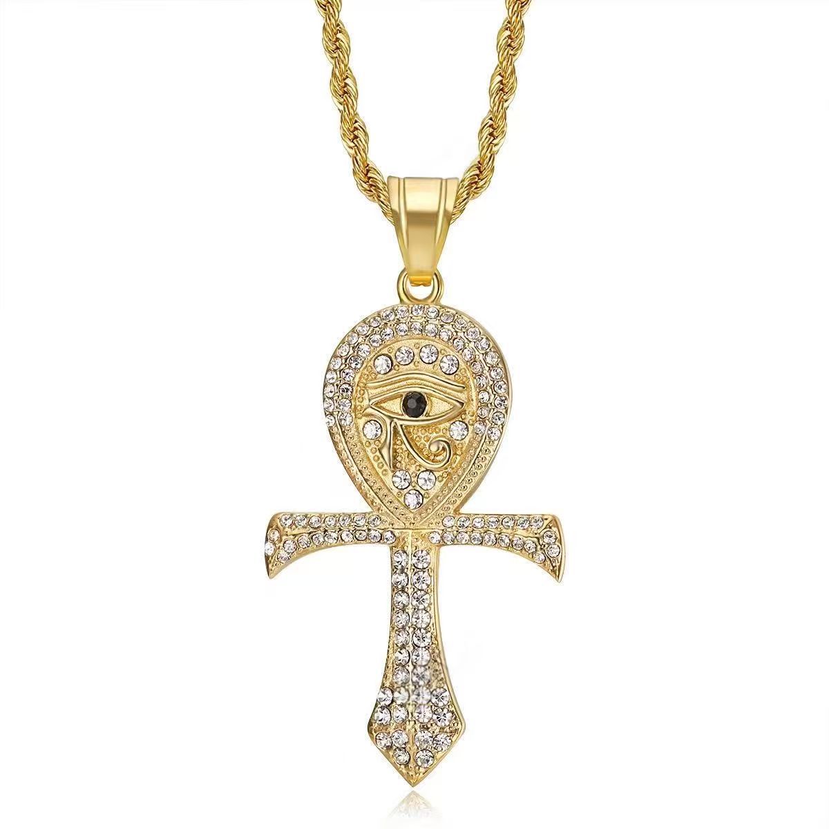 Elegante Ketting voor elke gelegenheid