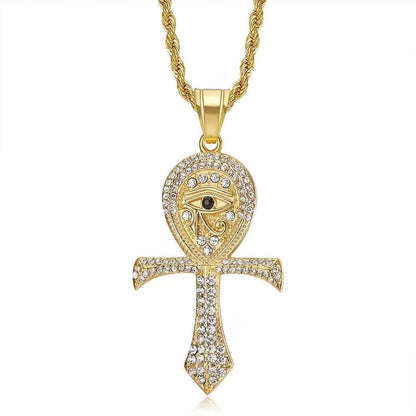 Elegante Ketting voor elke gelegenheid