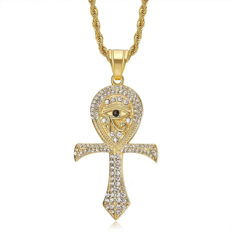 Elegante Ketting voor elke gelegenheid