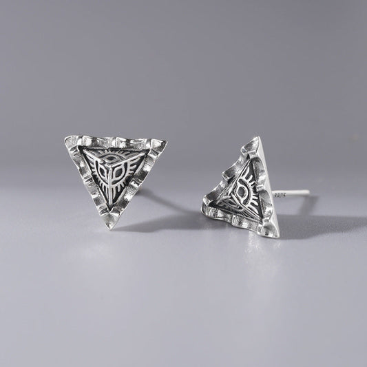 Romantische Oorbel voor speciale momenten