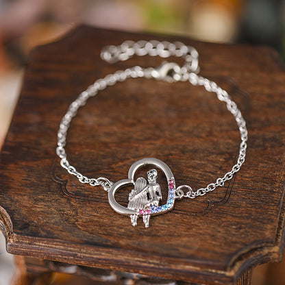 Charmante Armband voor elke gelegenheid