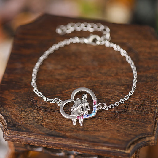 Charmante Armband voor elke gelegenheid