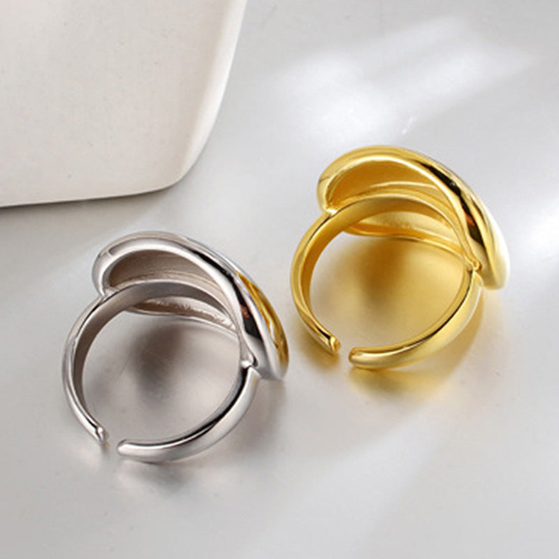 Schitterende Ring voor dagelijks gebruik