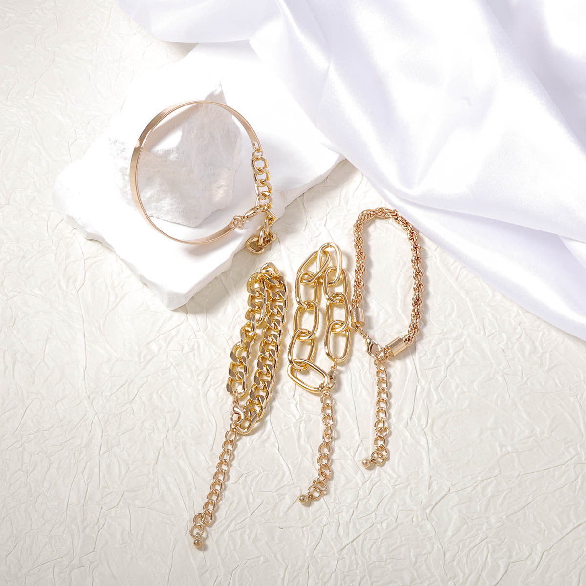 Charmante Armband voor elke gelegenheid