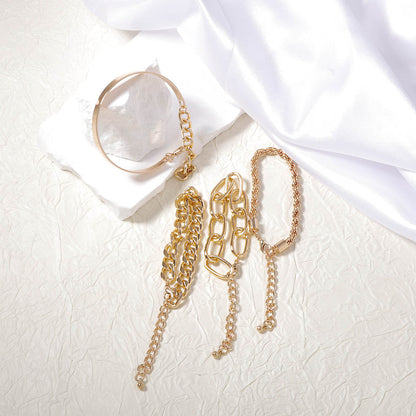 Charmante Armband voor elke gelegenheid