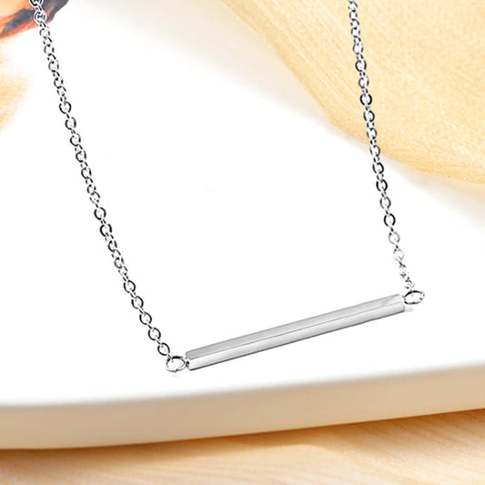 Romantische Ketting voor speciale momenten