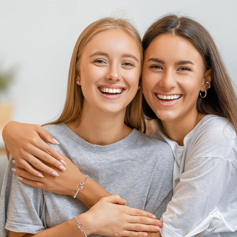 Charmante Armband voor elke gelegenheid