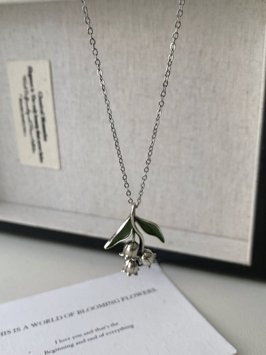 Charmante Ketting voor elke gelegenheid