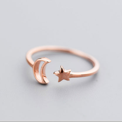 Schitterende Ring voor dagelijks gebruik