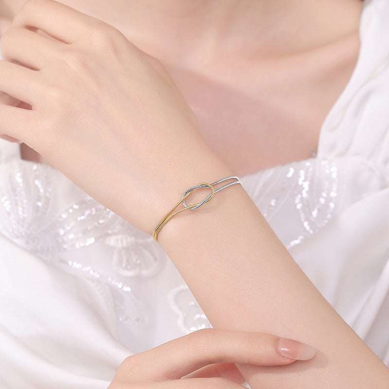 Charmante Armband voor elke gelegenheid