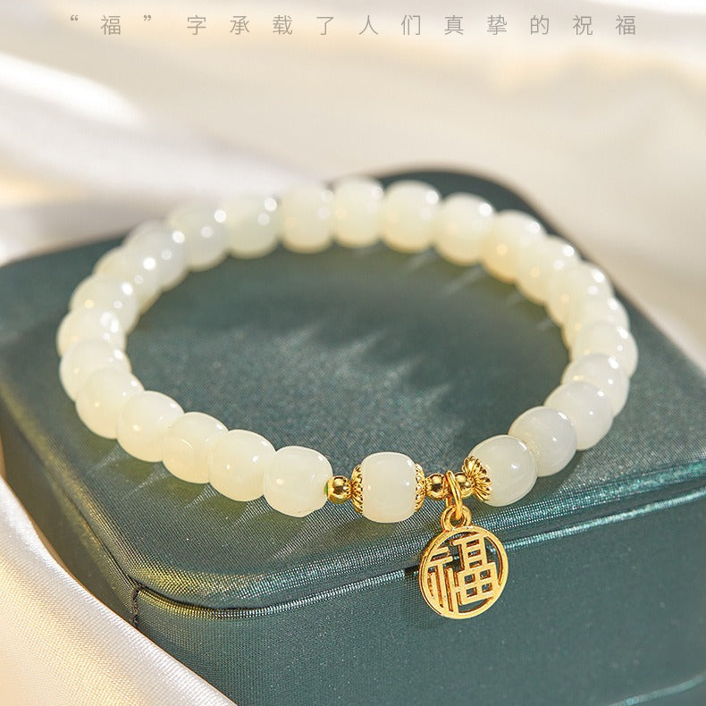 Charmante Armband voor elke gelegenheid