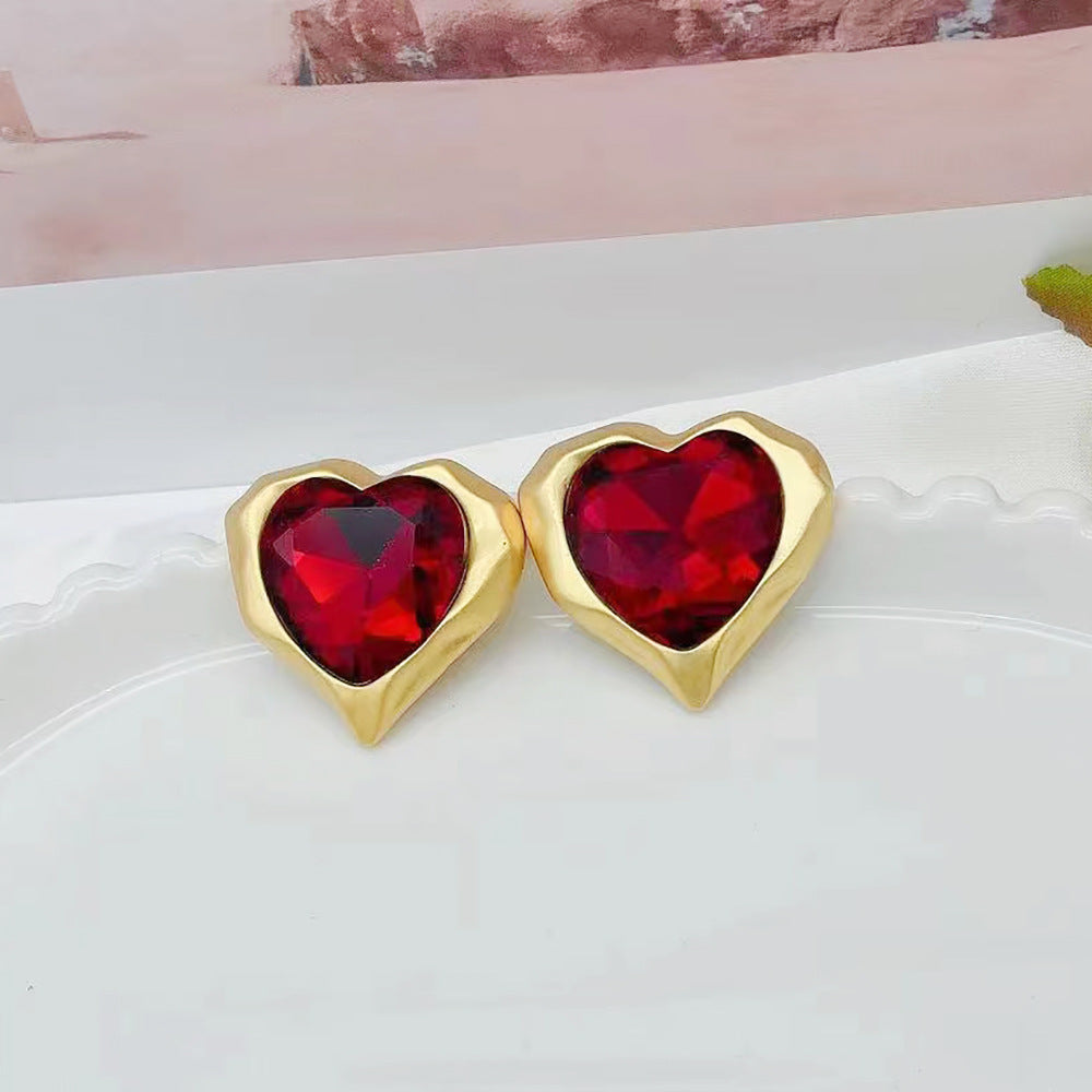 Delicaat ambachtelijke Oorbel