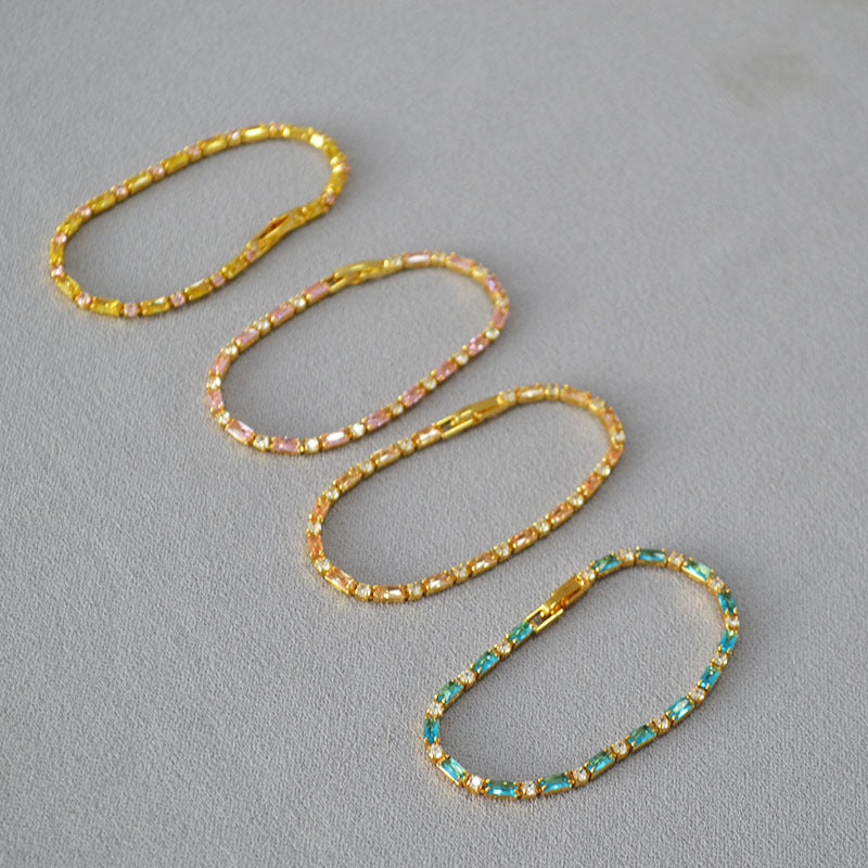 Charmante Armband voor elke gelegenheid