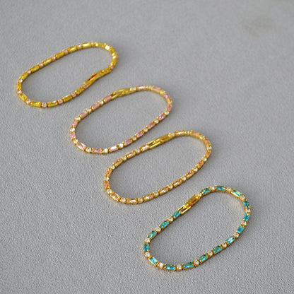 Charmante Armband voor elke gelegenheid