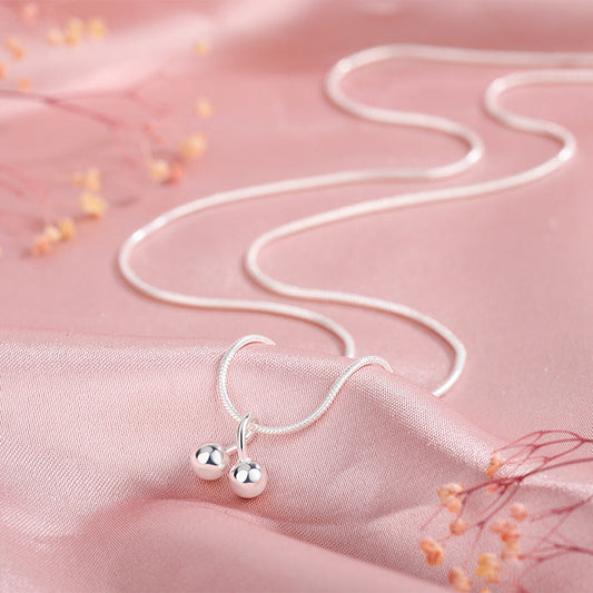 Charmante Ketting voor elke gelegenheid