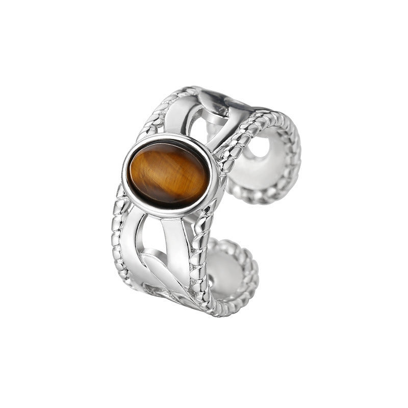 Charmante Ring voor elke gelegenheid