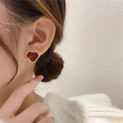 Delicaat ambachtelijke Oorbel