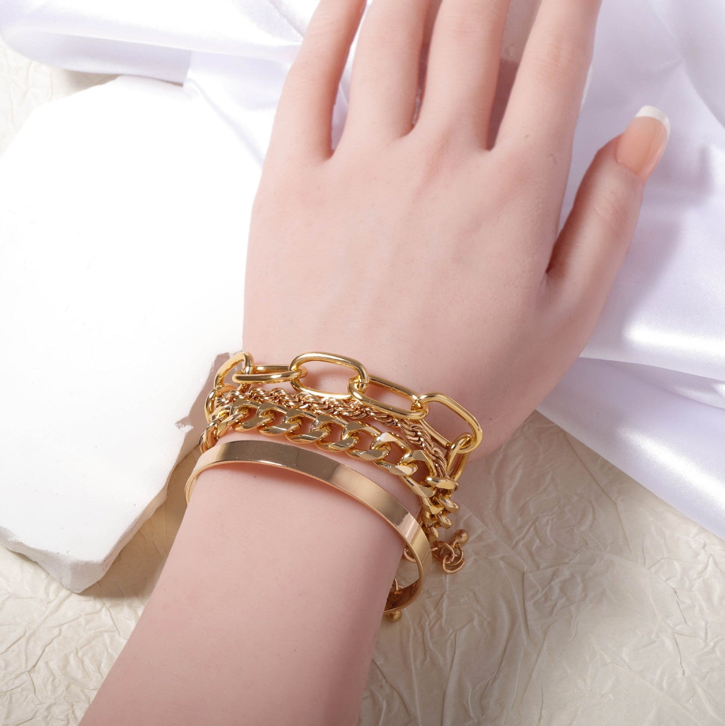 Charmante Armband voor elke gelegenheid