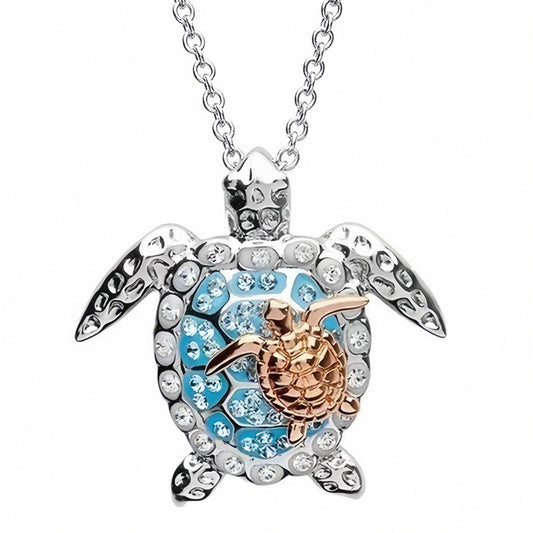 Romantische Ketting voor speciale momenten